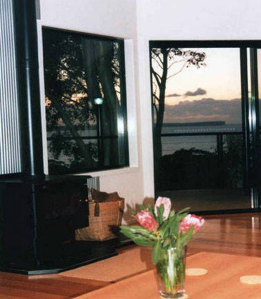 A Blue Point House Jervis Bay - Accommodation Batemans Bay 4