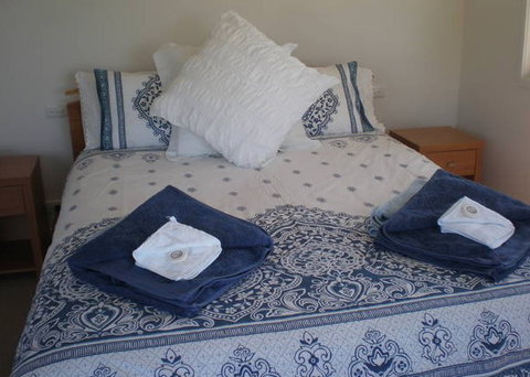 A Blue Point House Jervis Bay - Accommodation Batemans Bay 5