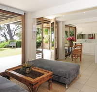 Bungalows on the Beach - Accommodation Batemans Bay