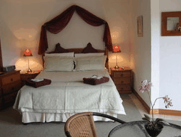 A View of Mt Warning Bed and Breakfast - Accommodation Batemans Bay