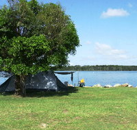Iluka Riverside Tourist Park - Accommodation Batemans Bay