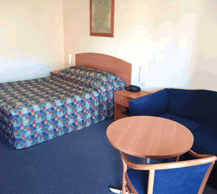 Karinga Motel - Accommodation Batemans Bay 0