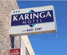 Karinga Motel - Accommodation Batemans Bay 2