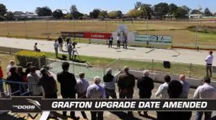 Grafton Greyhound Racing Club Caravan Park - Accommodation Batemans Bay 1