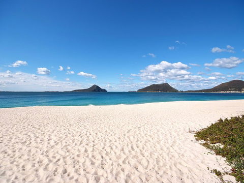 Albacore 4 - Accommodation Batemans Bay 2