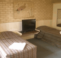 Iluka Motel - Accommodation Batemans Bay