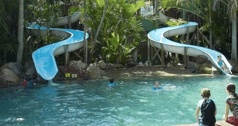 BIG4 North Star Holiday Resort - Accommodation Batemans Bay