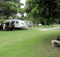 Clarence Head Caravan Park - Accommodation Batemans Bay