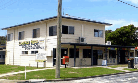 Clarence Head Caravan Park - Accommodation Batemans Bay 1