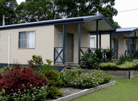Clarence Head Caravan Park - Accommodation Batemans Bay 2