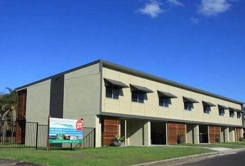 Maclean Stays - Accommodation Batemans Bay 0
