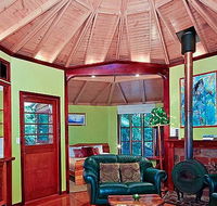 Mt Warning Rainforest Retreat  - Accommodation Batemans Bay