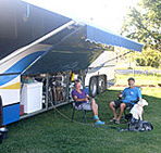 Grafton Greyhound Racing Club Caravan Park - Accommodation Batemans Bay
