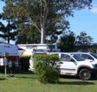Browns Caravan Park - Accommodation Batemans Bay