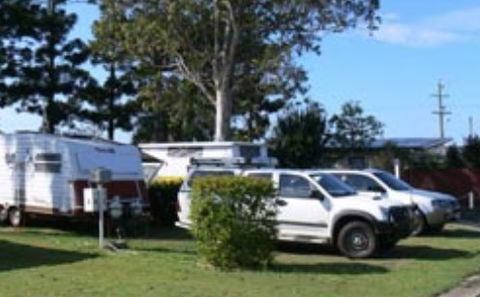 Browns Caravan Park - Accommodation Batemans Bay 0