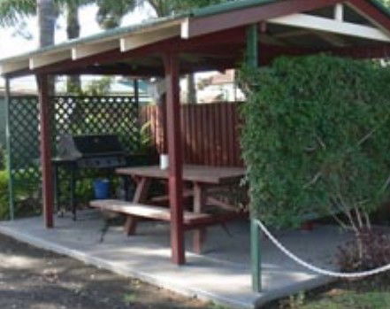 Browns Caravan Park - Accommodation Batemans Bay 1