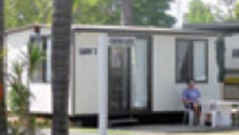 Browns Caravan Park - Accommodation Batemans Bay 2