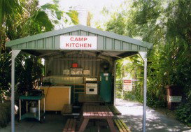 Lismore Palms Caravan Park - Accommodation Batemans Bay 0