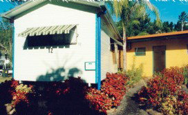 Lismore Palms Caravan Park - Accommodation Batemans Bay 2