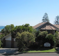 Angourie Bay Villas - Accommodation Batemans Bay