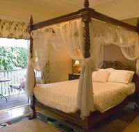 Elindale House Bed and Breakfast - Accommodation Batemans Bay