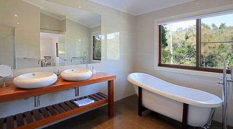 Away On Shirley Lane - Accommodation Batemans Bay 3