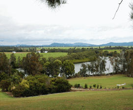 Woombah NSW Accommodation Batemans Bay