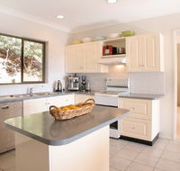 Barefoot Oasis Bangalow - Accommodation Batemans Bay