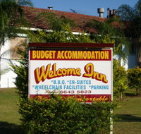 Welcome Inn - Accommodation Batemans Bay
