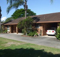 Iluka Bay Holiday Units - Accommodation Batemans Bay