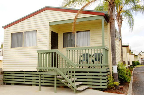 Maclean Riverside Caravan Park - Accommodation Batemans Bay 0