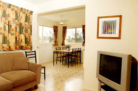 Maclean Riverside Caravan Park - Accommodation Batemans Bay 2