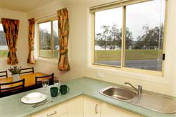 Maclean Riverside Caravan Park - Accommodation Batemans Bay 4