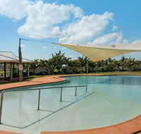 BIG4 Casino Resort - Accommodation Batemans Bay