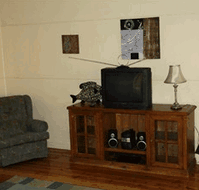 Apartment 1 on Oxide - Accommodation Batemans Bay