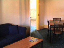 Argent Apartment - Accommodation Batemans Bay 1