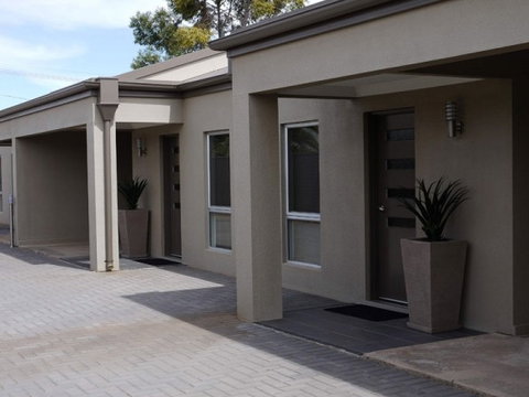 Silver Earth Accommodation - Accommodation Batemans Bay 0