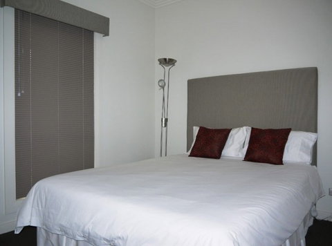 Silver Earth Accommodation - Accommodation Batemans Bay 3