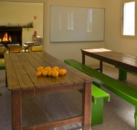 Kinchega Shearers Quarters - Accommodation Batemans Bay