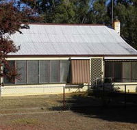 Kookaburra Cottage - Pooncarie - Accommodation Batemans Bay