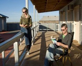 Mungo Shearers Quarters - Accommodation Batemans Bay 0