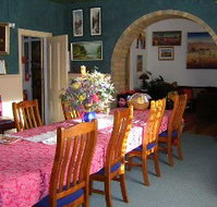 Broken Hill Caledonian Bed and Breakfast - Accommodation Batemans Bay