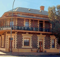 Duke of Cornwall Inn - Accommodation Batemans Bay