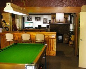 Klingys Place - Accommodation Batemans Bay 0