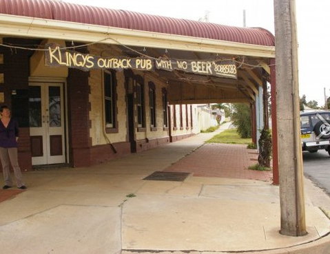 Klingys Place - Accommodation Batemans Bay 1
