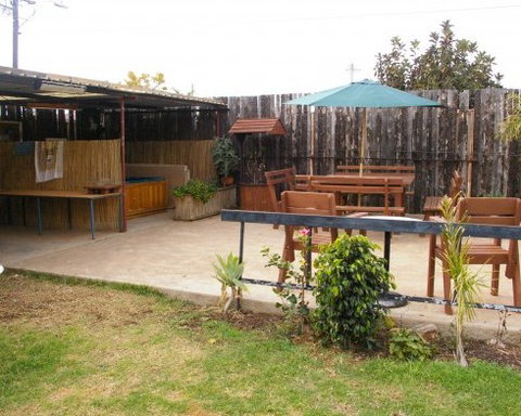 Klingys Place - Accommodation Batemans Bay 3