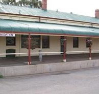 Old Vic Bed and Breakfast - Accommodation Batemans Bay