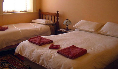 The Grand Guesthouse - Accommodation Batemans Bay 0