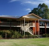 Elizabeth Leighton Bed and Breakfast - Accommodation Batemans Bay