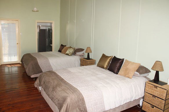 Silverton NSW Accommodation Batemans Bay